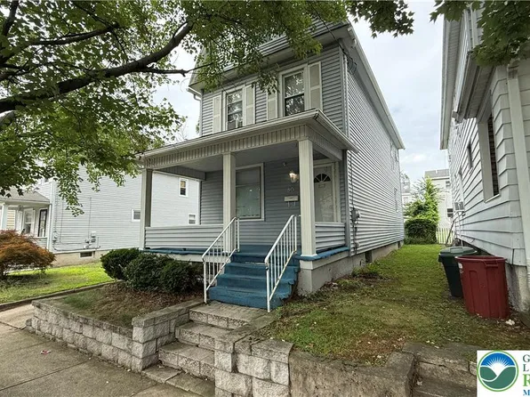 80 E Bennett St, Kingston, PA 18704