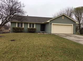 3512 SE Walnut Dr, Topeka, KS 66605