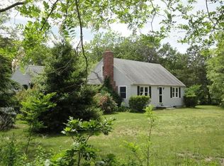 55 Wampum Ln, Eastham, MA 02642
