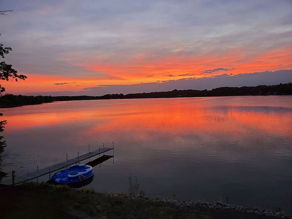 3272 Hardwood Lake Retreat Dr, Prescott, MI 48756 Zillow