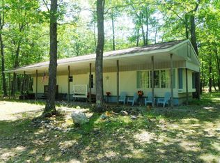 6766 Pawnee Trl, Rogers City, MI 49779