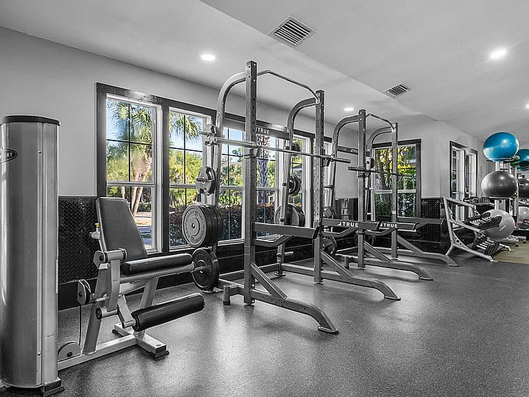 Cabana Beach Gainesville — Photo 24