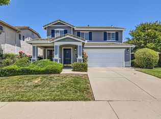 9449 Stone Springs Dr, Elk Grove, CA 95624