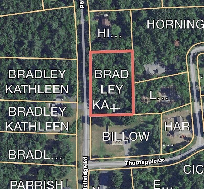 2nd image of 478-482 Selfridge Rd