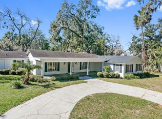 6709 Laroche Ave, Savannah, GA 31406