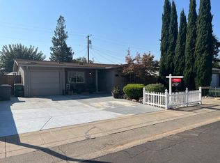 426 Pioneer Dr, Lodi, CA 95240