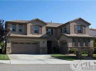 29220 Las Brisas Rd, Santa Clarita, CA 91354