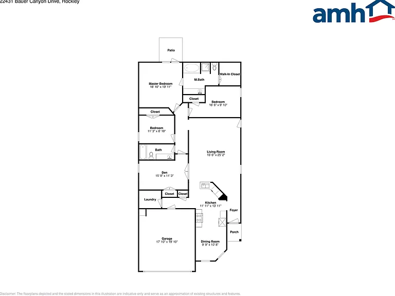 22431 Bauer Canyon Dr — Photo 2