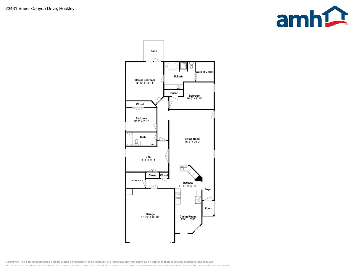 Building Photo - 22431 Bauer Canyon Dr