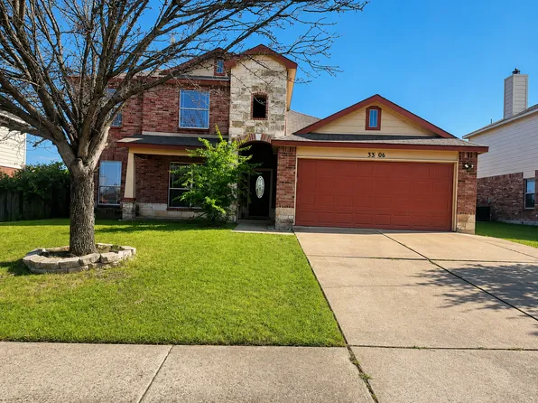 3306 Thunder Creek Dr, Killeen, TX 76549