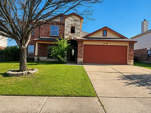 3306 Thunder Creek Dr Photo 1