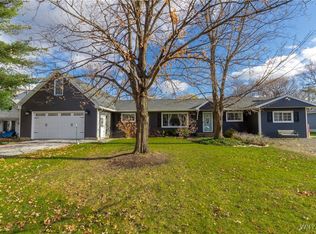 315 Miller Rd, Getzville, NY 14068