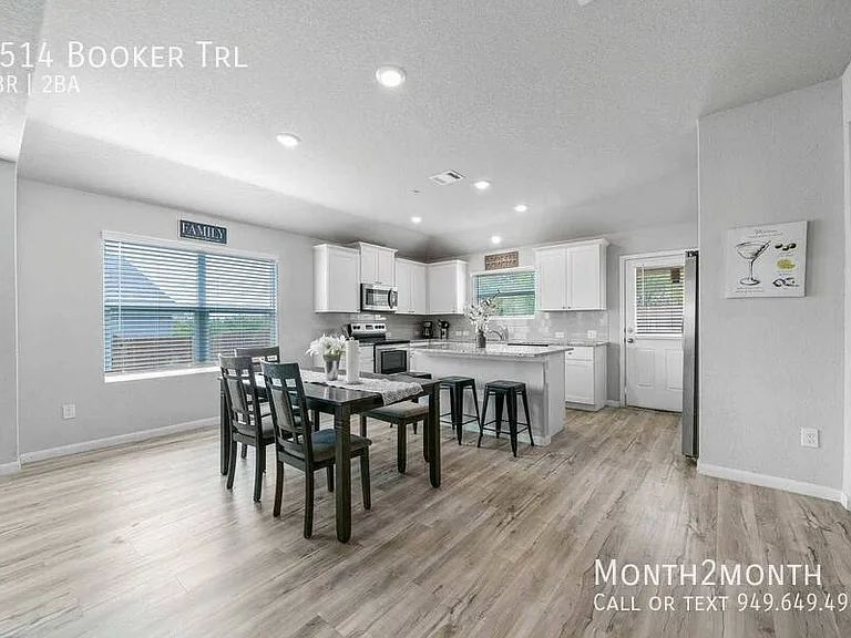 3514 Booker Trl — Photo 9