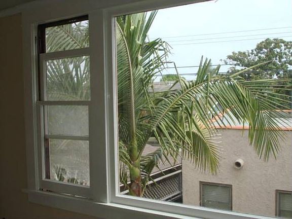 Awesome Views and Breezes