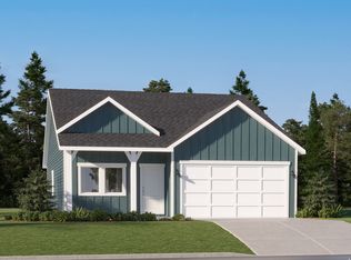 2091 E Porcupine Dr #4133, Eagle Mountain, UT 84005