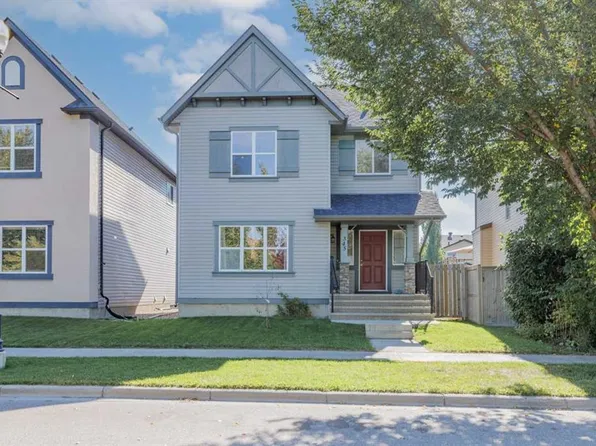 345 E McKenzie Towne Dr SE, Calgary, AB T2Z 4Z5