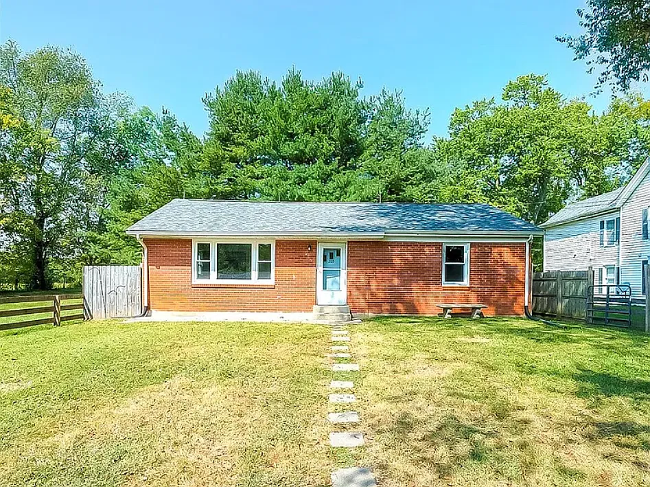 205 Switzer Rd
