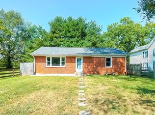 205 Switzer Rd, Frankfort, KY 40601