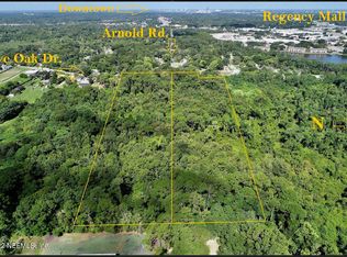 1705 Live Oak Dr, Jacksonville, FL 32246