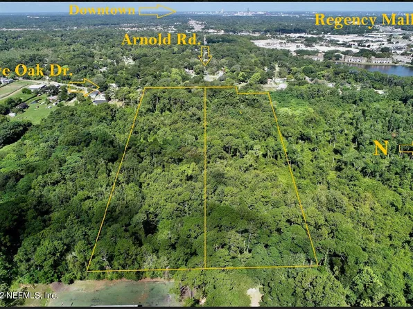 1705 LIVE OAK Drive, Jacksonville, FL 32246