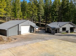 217&283 Wolverine Dr, Cocolalla, ID 83813