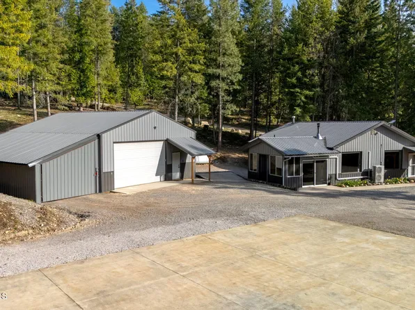 217&283 Wolverine Dr, Cocolalla, ID 83813