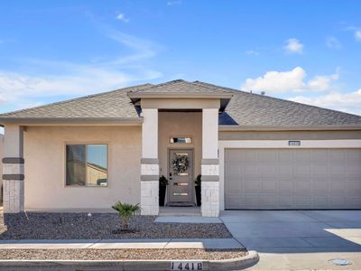 14418 Aria Lopez Dr, El Paso, TX, 79938
