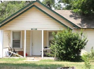 1910 W Oak Ave, Enid, OK 73703