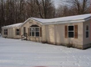 4514 Hemlock Ln, Farwell, MI 48622