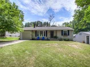 4837 W 78th St, Prairie Village, KS 66208
