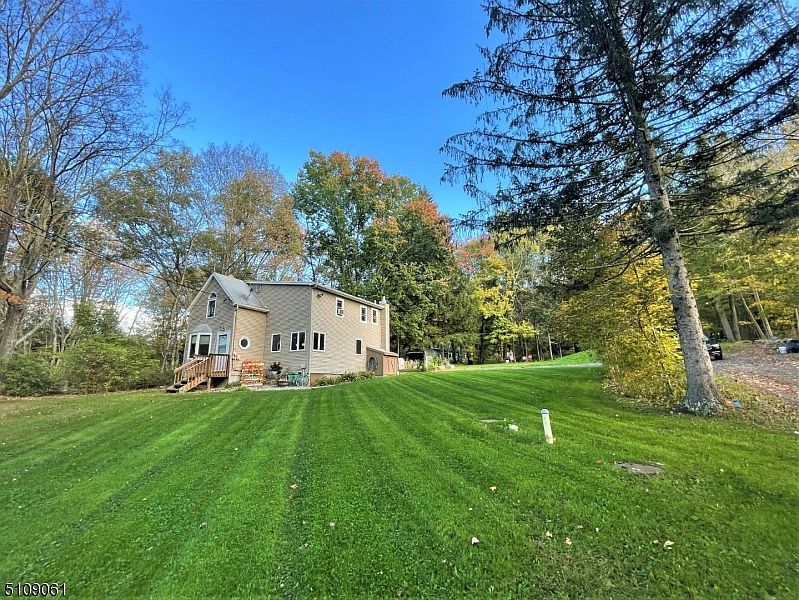 22 Cemetery Rd, Sandyston, NJ 07827 Zillow