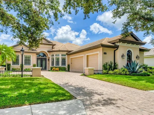 14611 LEOPARD CREEK PLACE, LAKEWOOD RANCH, FL 34202