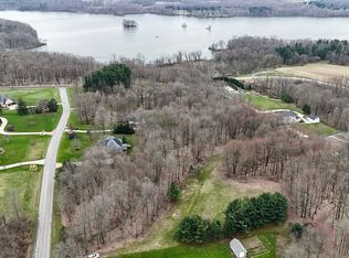 1509 Charolais Dr, Mansfield, OH 44903