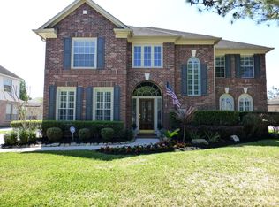 8722 Village Ter, Houston, TX 77040