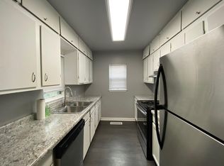 6335 N West Park View St, Wichita, KS 67219