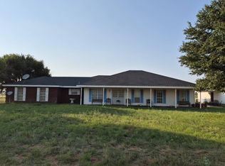 4901 SE 2000th, Andrews, TX 79714