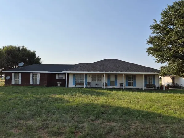 4901 SE 2000th, Andrews, TX 79714