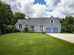 287 S Main St, Andover, MA 01810