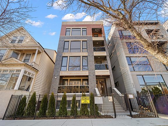2nd image of 5644 N Ashland Ave #2