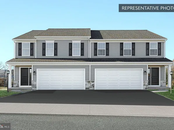 Willow Plan At Shady Lane Ests, Bellefonte, PA 16823