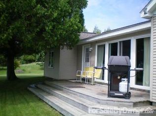W8375 Beach Rd, Naubinway, MI 49762