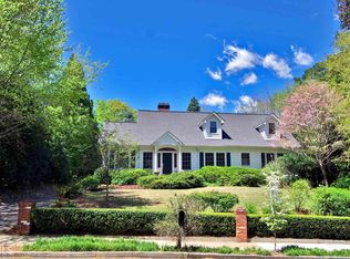 1054 Oakdale Rd NE, Atlanta, GA 30307