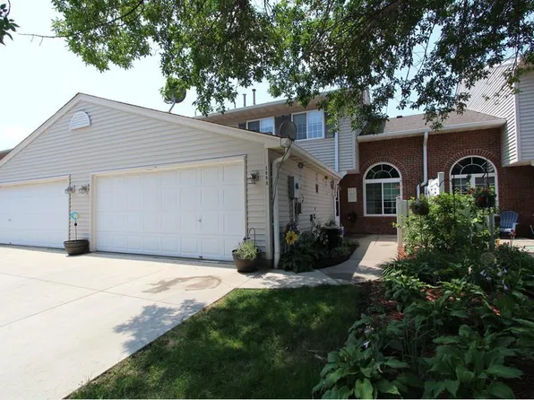 1008 Heather Ln, Waconia, MN 55387