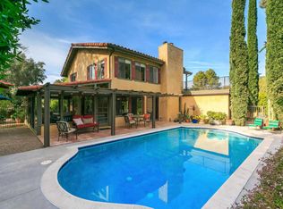 3400 Thacher Rd, Ojai, CA 93023