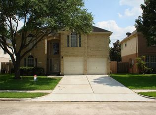 14514 Maisemore Rd, Houston, TX 77015