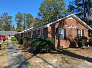 607 E Walnut St, Goldsboro, NC 27530