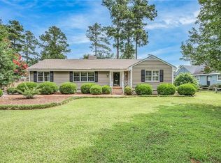 236 Southampton Rd, Franklin, VA 23851