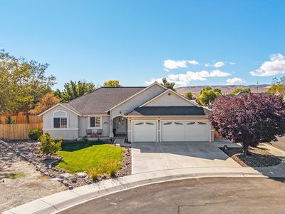 1498 Slice Cir, Fernley, NV, 89408