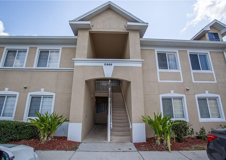 1st image of 6444 Cypressdale Dr Unit 202