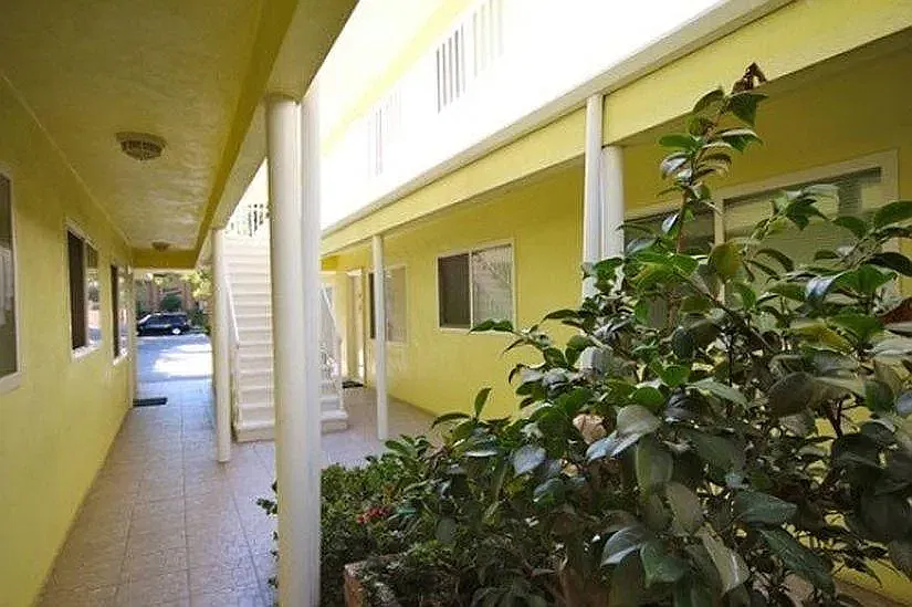 1 bed, 500 sqft, $1,750 — Photo 2